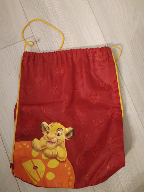 Vaky do školy - 8 kusov, 