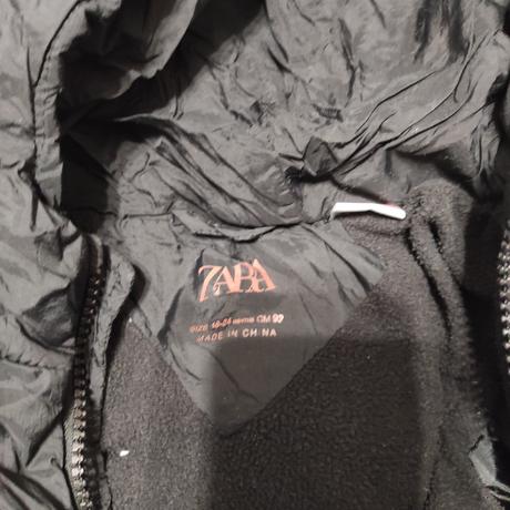 Chlapčenské bundy, 92