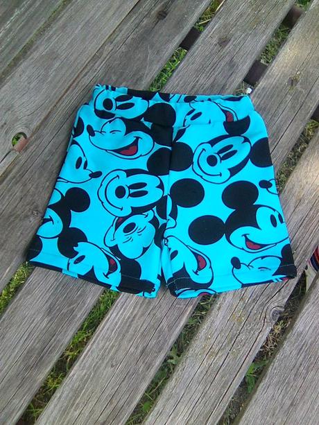 Setík s raketami, 104