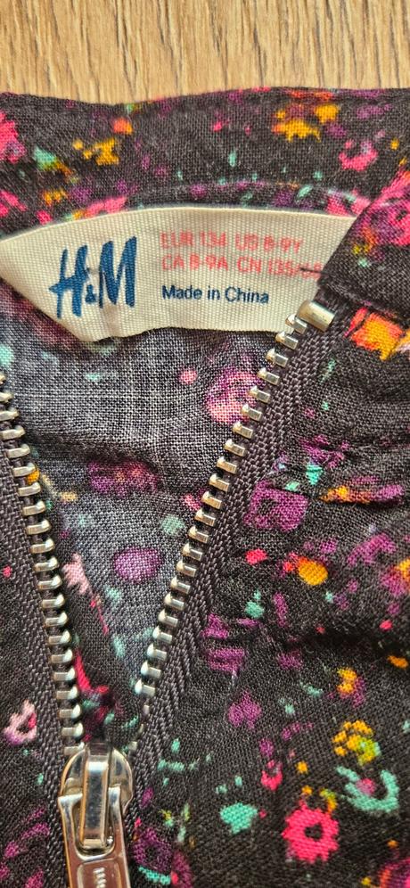 Blejzer, h&m,110