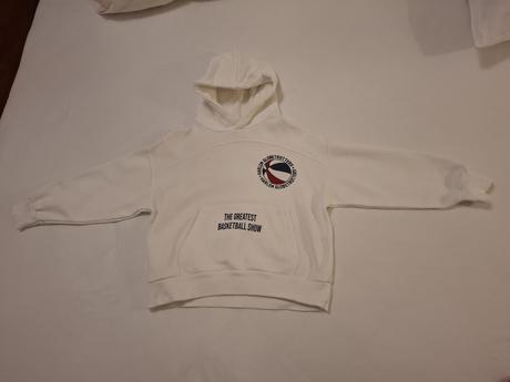 Zara mikina harlem, zara,128