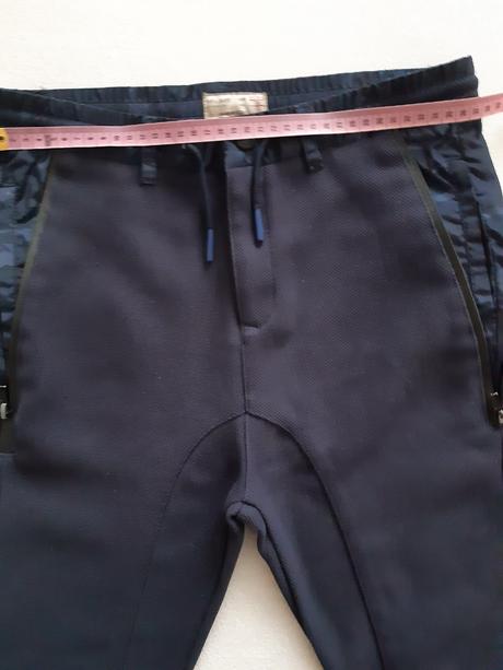 Nohavice zara, zara,152