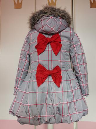 Bunda zn. a' dee, 152