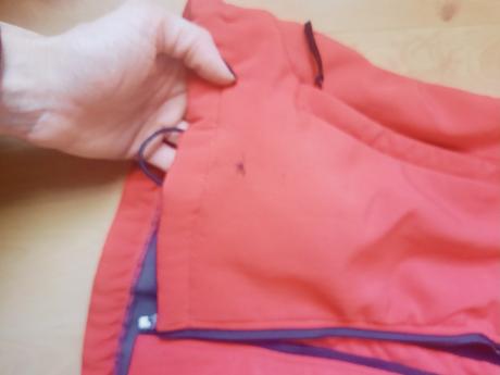 Softshelová bunda, m