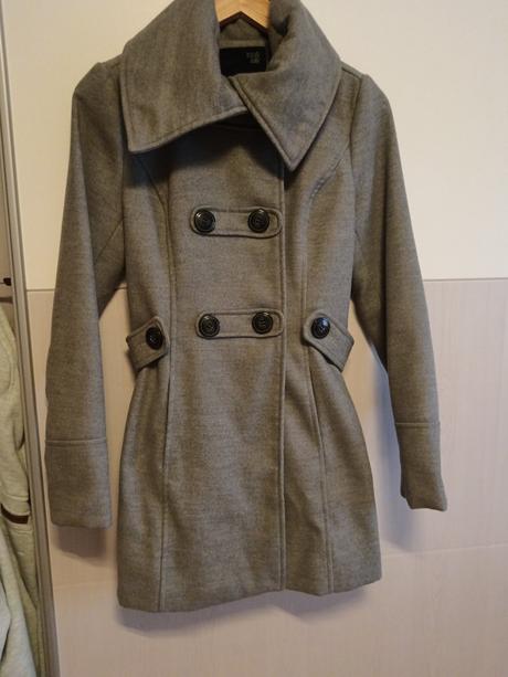 Kabát, tally weijl,36