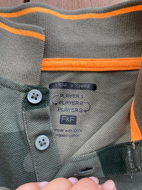 Polokosela f&f, f&f,128