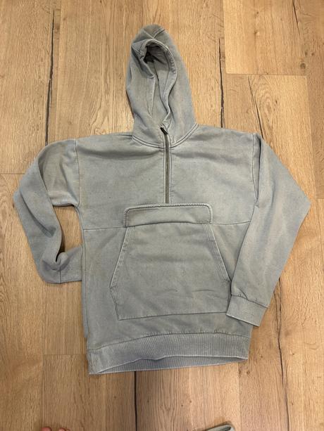 Teplaky a mikina, reserved,158