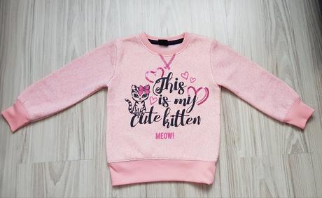 Mikinka tepla, kiki&koko,98