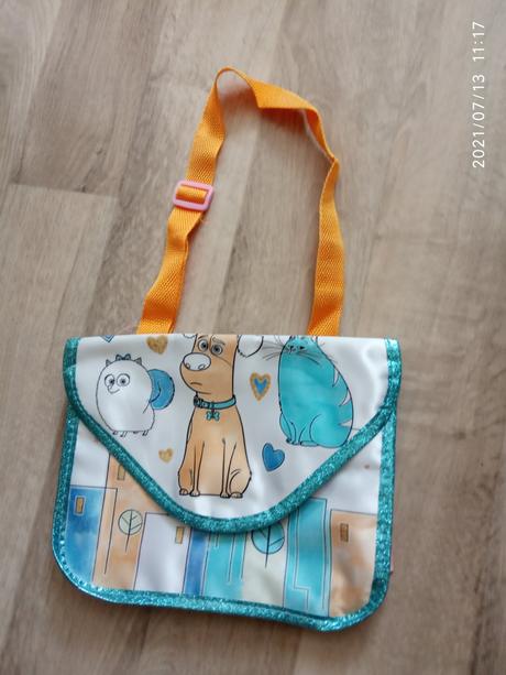 Detská kabelka, 