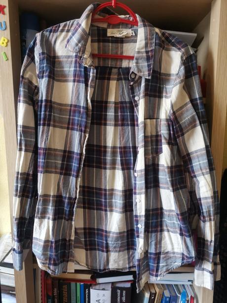 Košeľa, h&m,36