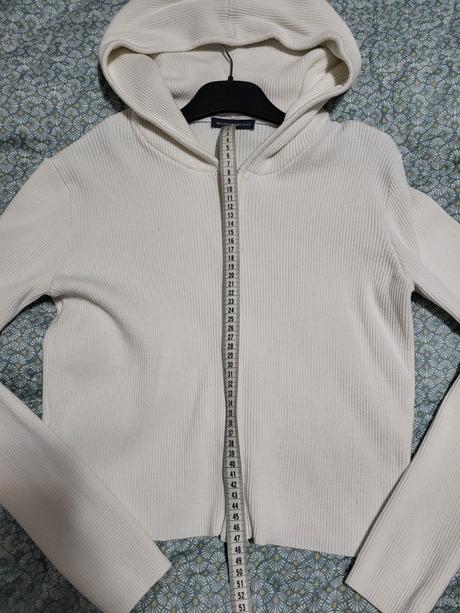 Mikina brandy melville, s