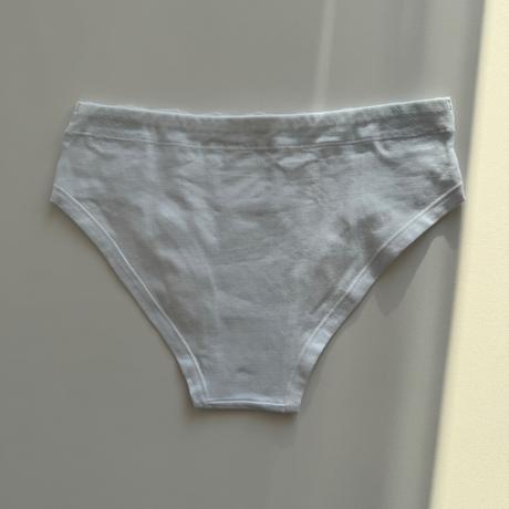 Dámske nohavičky d5603, l / m / s / xl / xxl