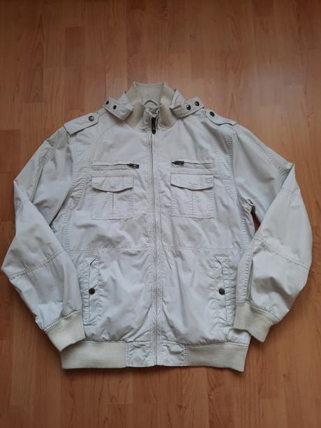 Prechodná bunda, reserved,l