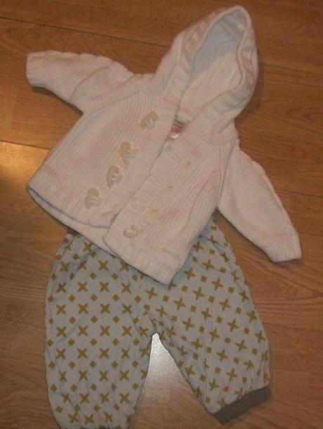 Podšité nohavice neprehliadnutelné, 62