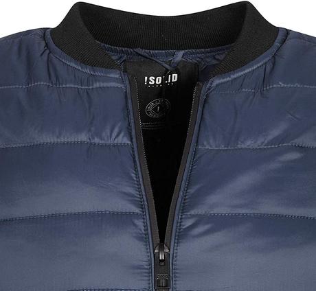 Solid pánska bunda veľkosť xl, xl