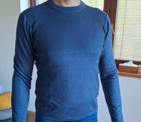 Svetrík next, next,l