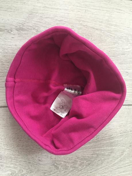 Dievcenska ciapka 2-4 roky, 98