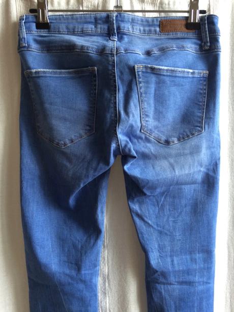 Tally weijl rifle vel.36, tally weijl,s