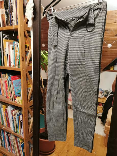 Elegantné nohavice, terranova,32