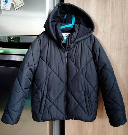 Pohodlná zimná bunda f&f, f&f,152