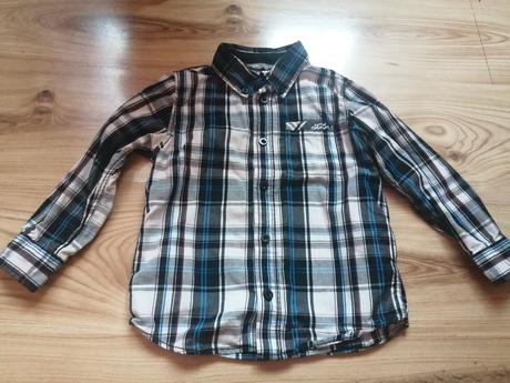 Košeľa lindex, lindex,104