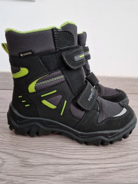 26sch_goratexove s kozusinkou superfit, superfit,32