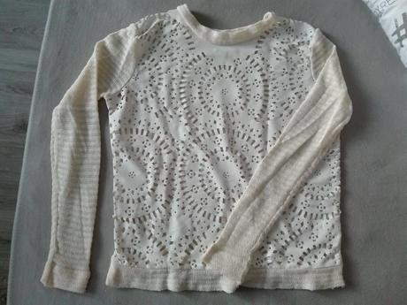 Dierkovany sveter, gate,s