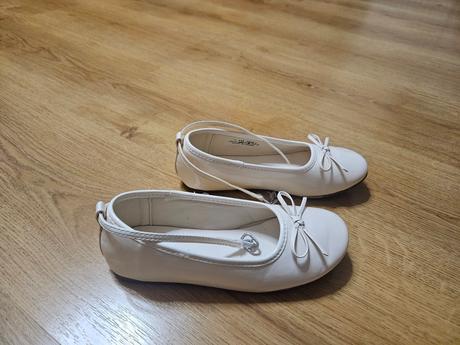 Lakované balerínky, graceland,30