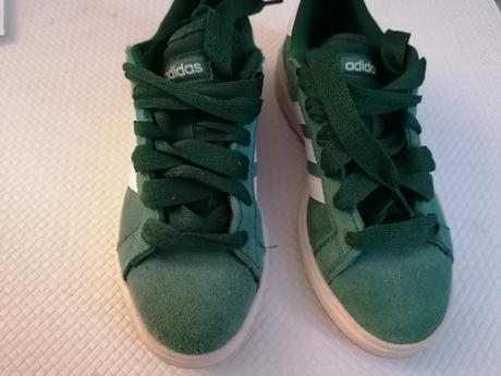 Detské tenisky adidas, adidas,36