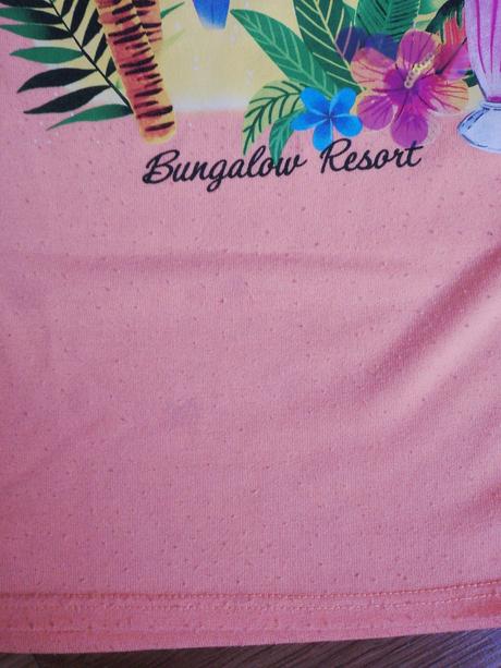 Tricko s6117, h&m,158