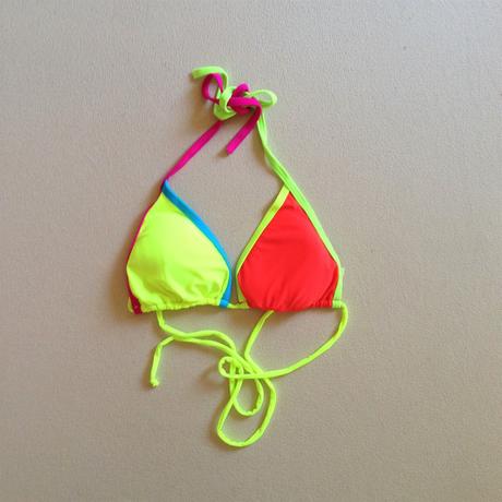 Multicolor bikiny beach plaveky vel.s a m, m / s / xs