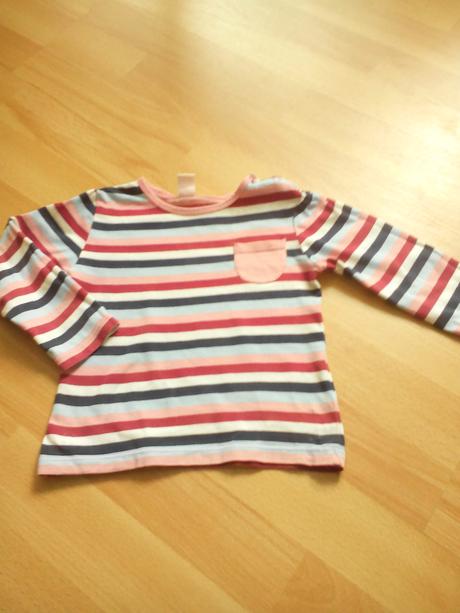 Tričko  9-12mes,, dopodopo,80