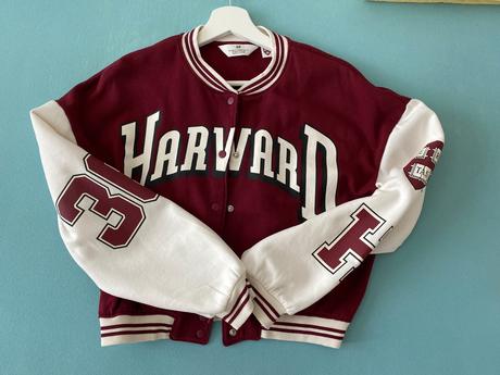 Krásna mikina h&m, h&m,158