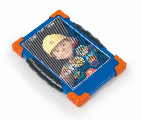 Smoby 360129 sada náradia - opasok, 