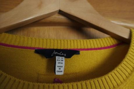 Joules dog original nadherny, luxusny, m, m
