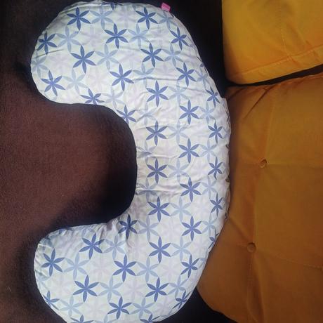Vankúš na kojenie, 