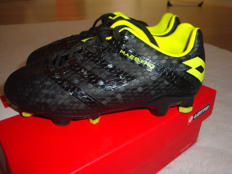 Chlapčenské kopačky, 31