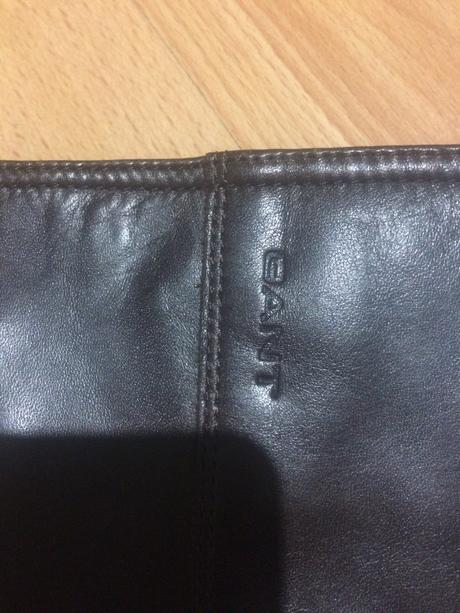 Dámske  čižmy gant 39, gant,39