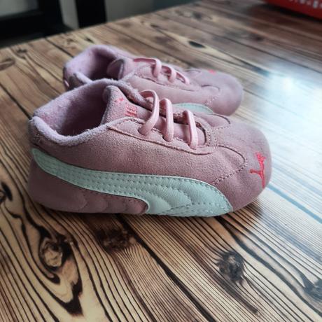 Capačky puma, puma,19