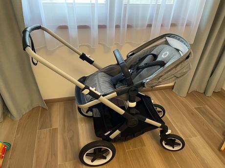 Bugaboo fox2, bugaboo,bugaboo fox 2