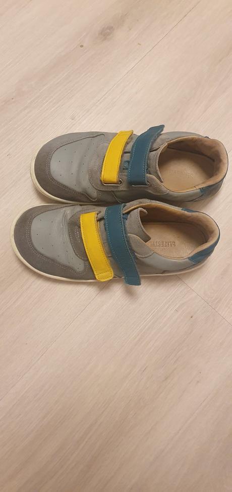 Blifestyle tenisky, 36