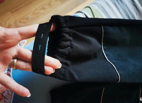 Predám  overal značky emil, 92