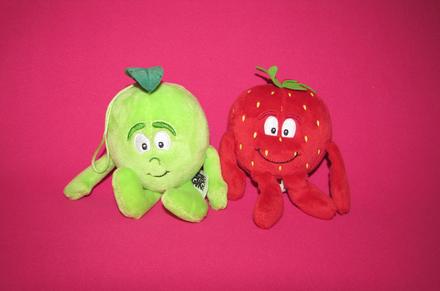 Hračky goodness gang mini, 