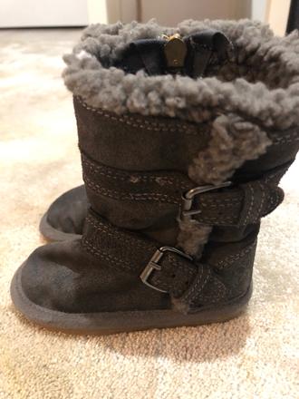 Zimné topánky v. 21, next,21