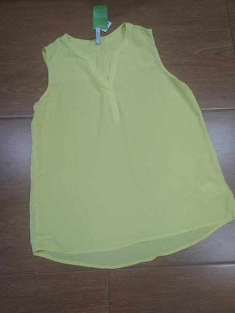 Blúzka, takko,38