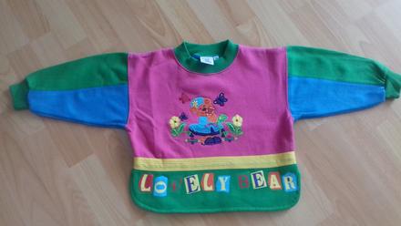 Dievčenská mikina, 98