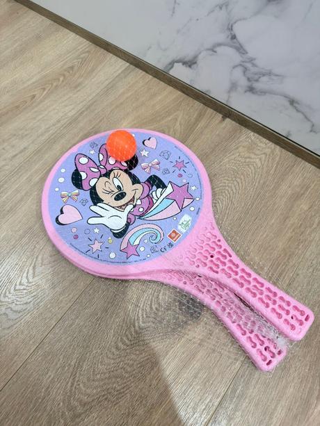 Disney formičky a vedierko do piesku, 