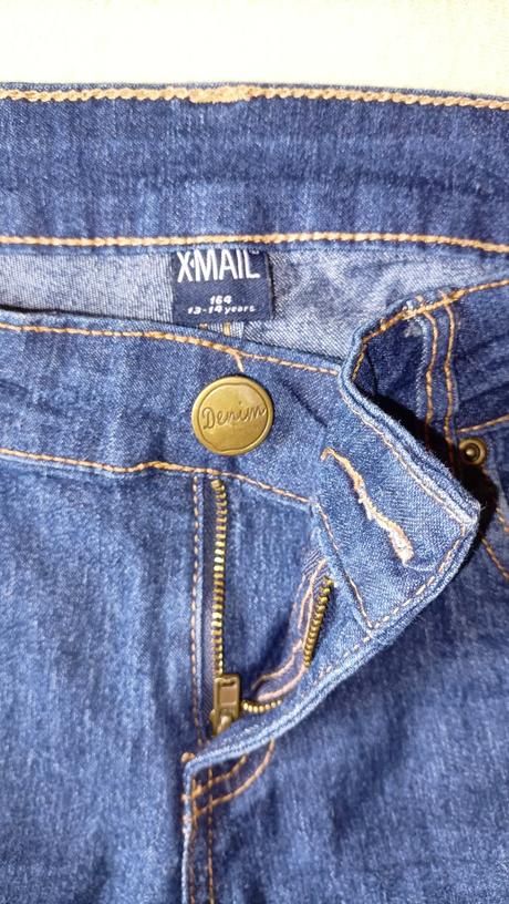 Detské rifle veľ. 164, kik,164