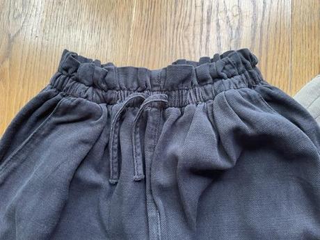 Letné nohavice zara, zara,164