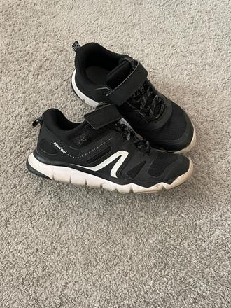Botasky, decathlon,32
